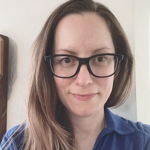 Meet your Posher, Jes